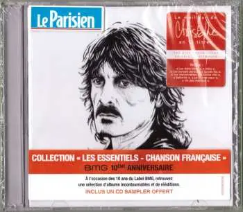 CD Christophe: Christophe (best Of)