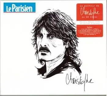 2CD Christophe: Christophe  DIGI