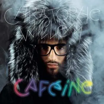 2LP Christophe Willem: Caféine