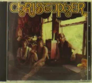 CD Christopher: Christopher