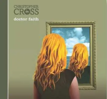 CD/SP Christopher Cross: Doctor Faith LTD