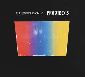 CD Chris Icasiano: Provinces