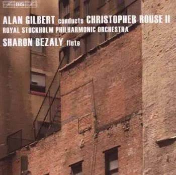 CD Christopher Rouse: Symphonie Nr.2
