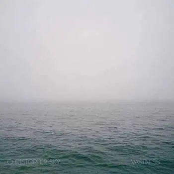 LP Christopher Sky: Vastness