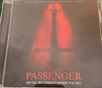 CD Christopher Young: Passenger LTD