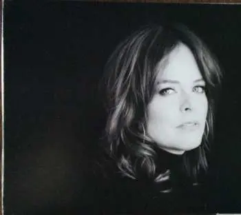 LP Christy Hays: River Swimmer