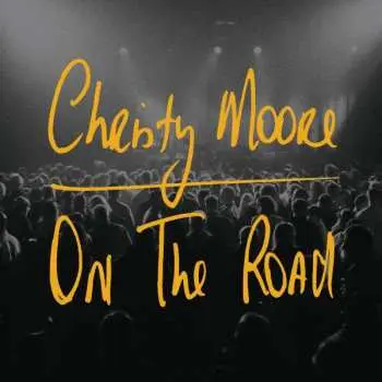 2CD Christy Moore: On The Road