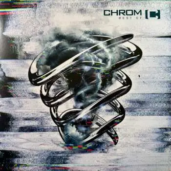 LP Chrom: Best Of CLR | LTD