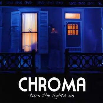 CD Chroma: Turn The Lights On
