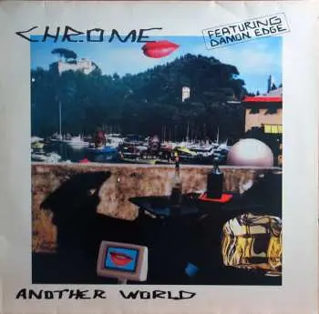 LP Chrome: Another World