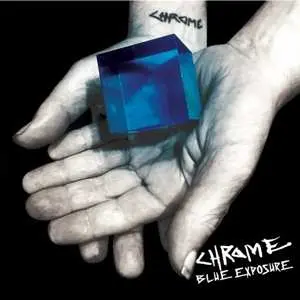 LP Chrome: Blue Exposure CLR | LTD