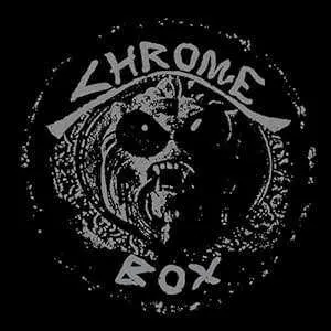8CD Chrome: Chrome Box