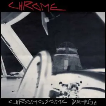 LP Chrome: Chromosome Damage CLR | LTD