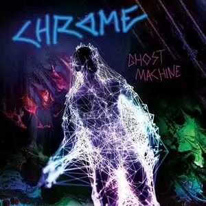 LP Chrome: Ghost Machine CLR | LTD