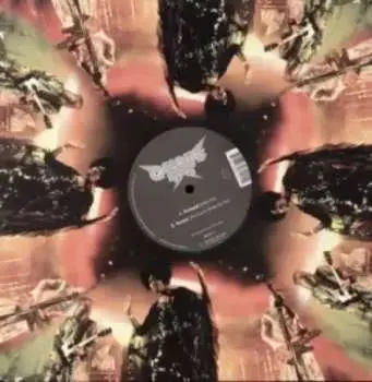 LP Chrome Hoof: Pronoid LTD