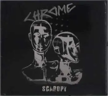 CD Chrome: Scaropy