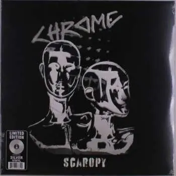LP Chrome: Scaropy - Silver