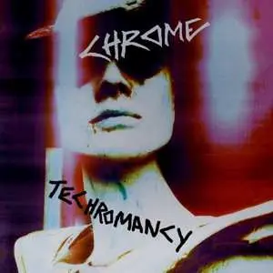 LP Chrome: Techromancy LTD