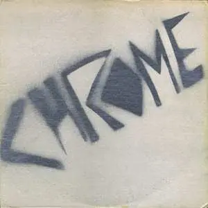 2CD Chrome: The Visitation