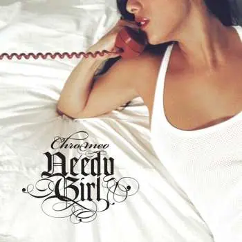 LP Chromeo: Needy Girl EP LTD | PIC
