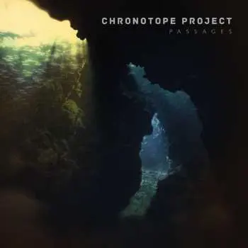 CD Chronotope Project: Passages