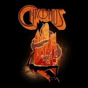CD Chronus: Chronus DIGI