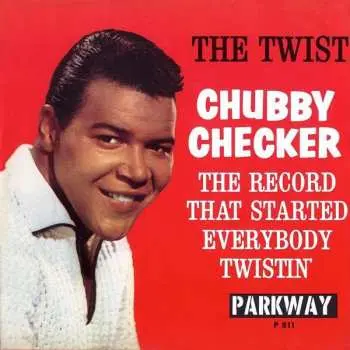 SP Chubby Checker: The Twist