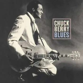 CD Chuck Berry: Blues