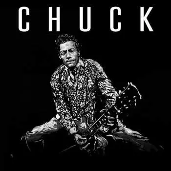 CD Chuck Berry: Chuck