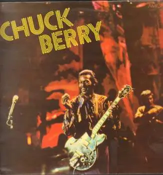LP Chuck Berry: Chuck Berry