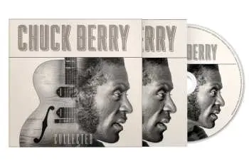 Chuck Berry: Collected (3 CD) - Chuck Berry