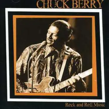 CD Chuck Berry: Rock And Roll Music