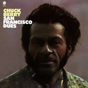 CD Chuck Berry: San Francisco Dues