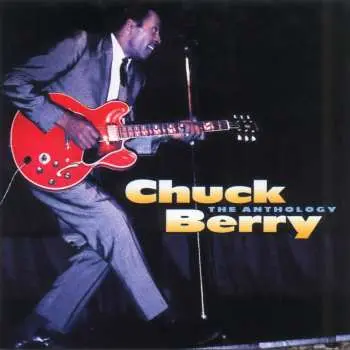 2CD Chuck Berry: The Anthology