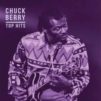 LP Chuck Berry: Top Hits