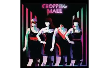 LP Chuck Cirino: Chopping Mall (Original Motion Picture Soundtrack) DLX | CLR