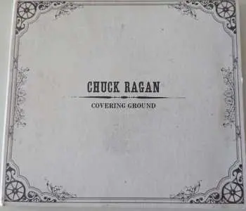 CD Chuck Ragan: Covering Ground