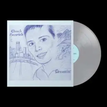 LP Chuck Senrick: Dreamin' LTD