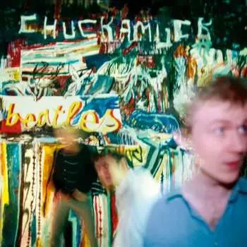 LP Chuckamuck: beatles