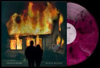 LP ChuggaBoom: Death Pledge CLR | LTD
