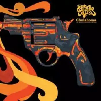 CD The Black Keys: Chulahoma