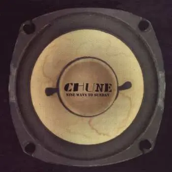 LP Chune: Nine Ways To Sunday