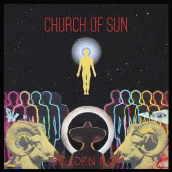 LP Church of Sun: Golden Ram