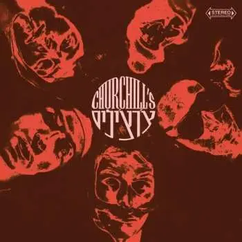 LP Churchill's: Churchill's = צ'רצ'ילים