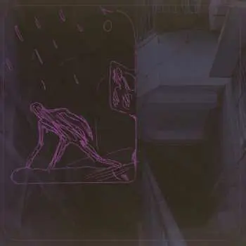 LP C.i.a. Debutante: Trespass
