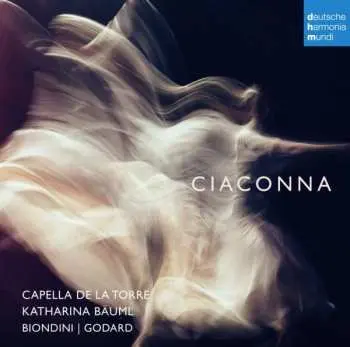 CD Capella De La Torre: Ciaconna