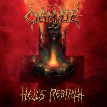 LP Cianide: Hell's Rebirth