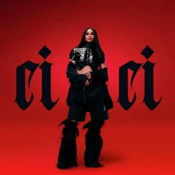 Ciara: Cici LP