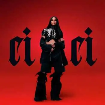 CD Ciara: CiCi (Deluxe)