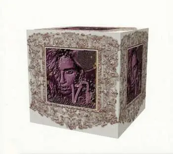CD Cibelle: ∆Unbinding∆ DIGI